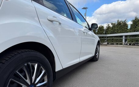 Ford Focus III, 2012 год, 895 000 рублей, 24 фотография