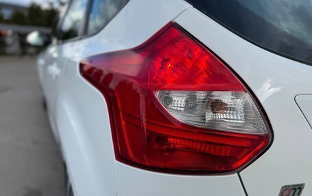 Ford Focus III, 2012 год, 895 000 рублей, 28 фотография