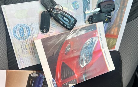 Ford Focus III, 2012 год, 895 000 рублей, 29 фотография