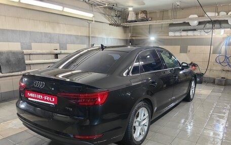 Audi A4, 2017 год, 1 670 000 рублей, 4 фотография