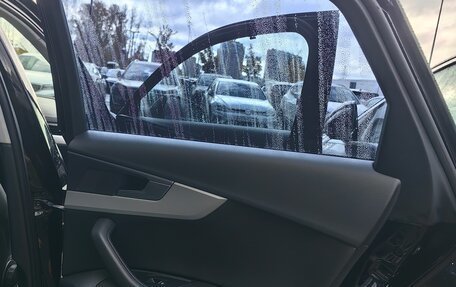 Audi A4, 2017 год, 1 670 000 рублей, 16 фотография