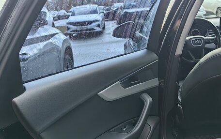 Audi A4, 2017 год, 1 670 000 рублей, 15 фотография