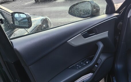 Audi A4, 2017 год, 1 670 000 рублей, 14 фотография