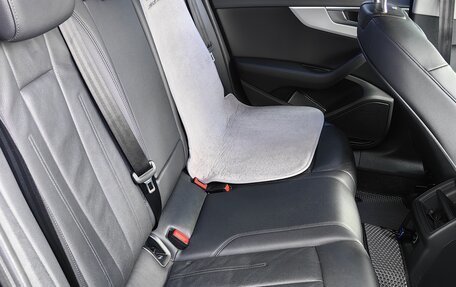 Audi A4, 2017 год, 1 670 000 рублей, 17 фотография