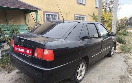 Chery Amulet (A15) I, 2007 год, 90 000 рублей, 3 фотография