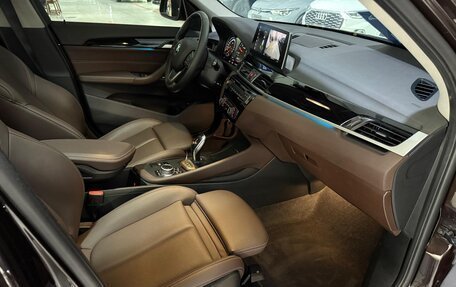 BMW X1, 2020 год, 2 450 000 рублей, 7 фотография