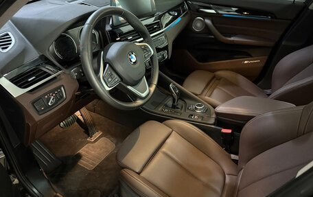 BMW X1, 2020 год, 2 450 000 рублей, 8 фотография