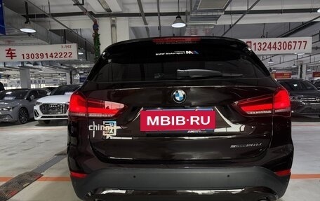 BMW X1, 2020 год, 2 450 000 рублей, 6 фотография