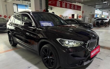 BMW X1, 2020 год, 2 450 000 рублей, 2 фотография