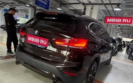 BMW X1, 2020 год, 2 450 000 рублей, 4 фотография