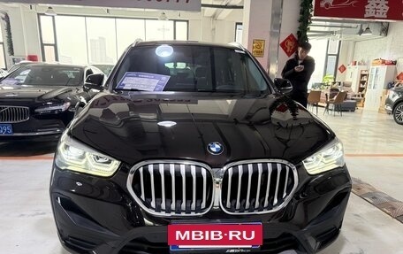 BMW X1, 2020 год, 2 450 000 рублей, 3 фотография
