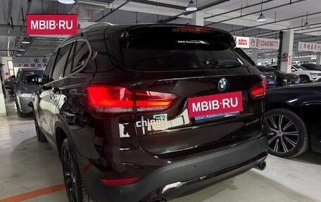 BMW X1, 2020 год, 2 450 000 рублей, 5 фотография