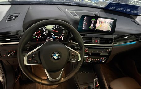 BMW X1, 2020 год, 2 450 000 рублей, 10 фотография