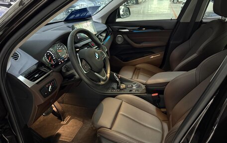 BMW X1, 2020 год, 2 450 000 рублей, 9 фотография