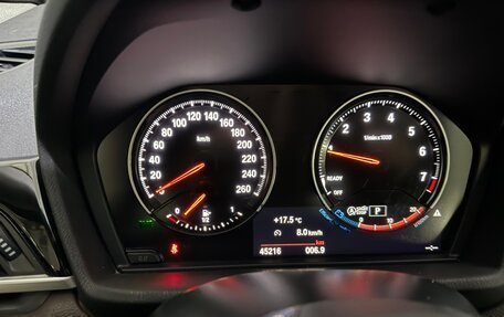 BMW X1, 2020 год, 2 450 000 рублей, 11 фотография