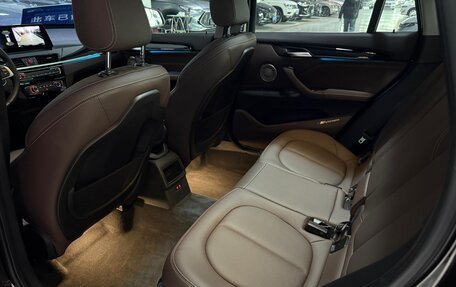 BMW X1, 2020 год, 2 450 000 рублей, 19 фотография