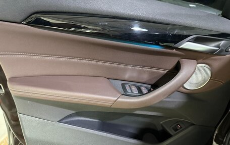 BMW X1, 2020 год, 2 450 000 рублей, 17 фотография