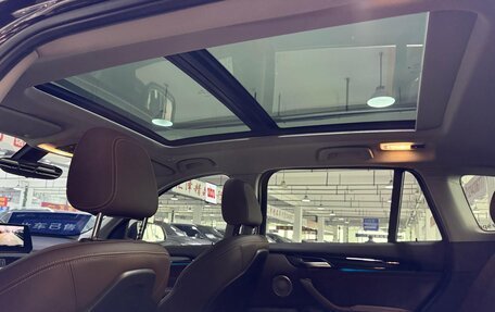 BMW X1, 2020 год, 2 450 000 рублей, 15 фотография