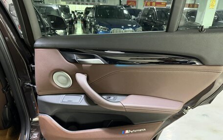 BMW X1, 2020 год, 2 450 000 рублей, 13 фотография