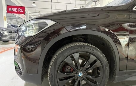 BMW X1, 2020 год, 2 450 000 рублей, 12 фотография