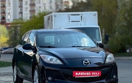 Mazda 3, 2012 год, 720 000 рублей, 2 фотография