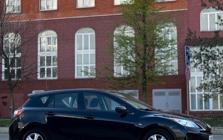 Mazda 3, 2012 год, 720 000 рублей, 5 фотография