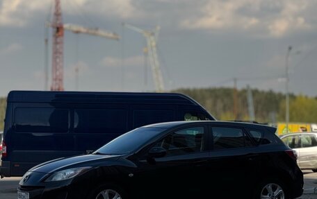 Mazda 3, 2012 год, 720 000 рублей, 9 фотография