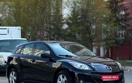 Mazda 3, 2012 год, 720 000 рублей, 4 фотография