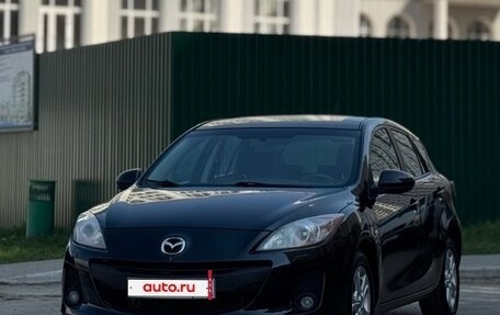 Mazda 3, 2012 год, 720 000 рублей, 6 фотография