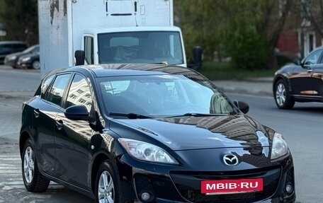 Mazda 3, 2012 год, 720 000 рублей, 3 фотография