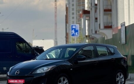 Mazda 3, 2012 год, 720 000 рублей, 8 фотография