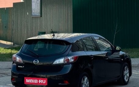Mazda 3, 2012 год, 720 000 рублей, 17 фотография