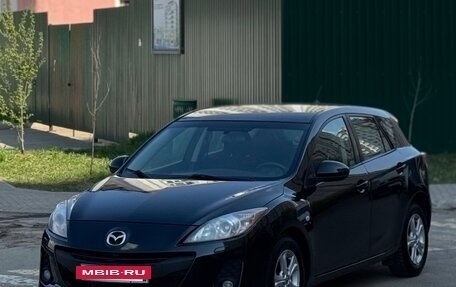 Mazda 3, 2012 год, 720 000 рублей, 7 фотография