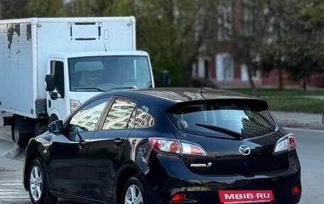 Mazda 3, 2012 год, 720 000 рублей, 12 фотография