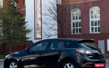 Mazda 3, 2012 год, 720 000 рублей, 14 фотография