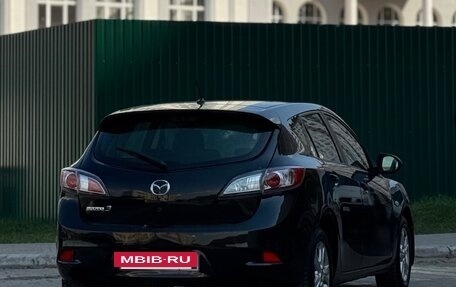 Mazda 3, 2012 год, 720 000 рублей, 16 фотография