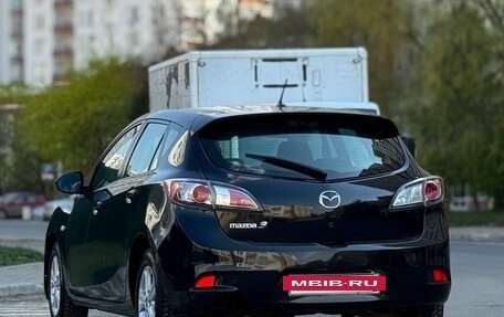 Mazda 3, 2012 год, 720 000 рублей, 11 фотография