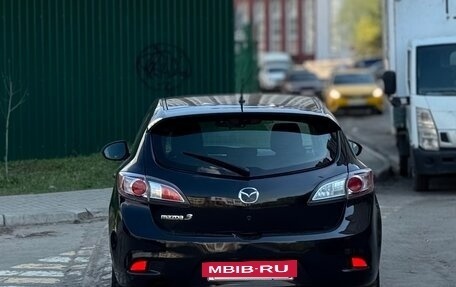 Mazda 3, 2012 год, 720 000 рублей, 10 фотография