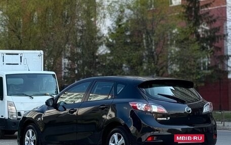 Mazda 3, 2012 год, 720 000 рублей, 13 фотография