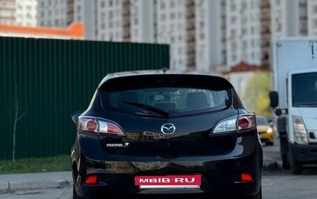 Mazda 3, 2012 год, 720 000 рублей, 15 фотография