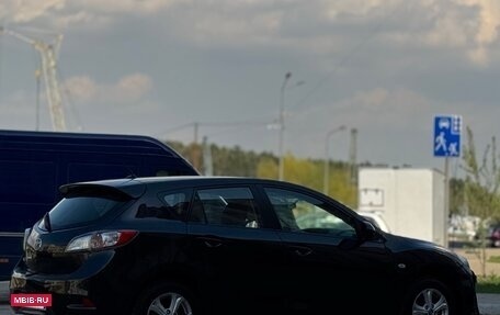 Mazda 3, 2012 год, 720 000 рублей, 19 фотография