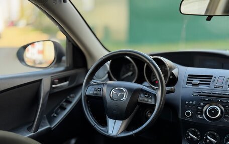Mazda 3, 2012 год, 720 000 рублей, 27 фотография