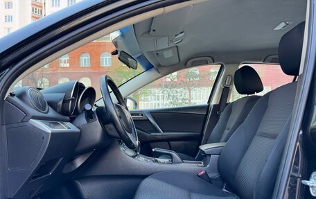 Mazda 3, 2012 год, 720 000 рублей, 21 фотография