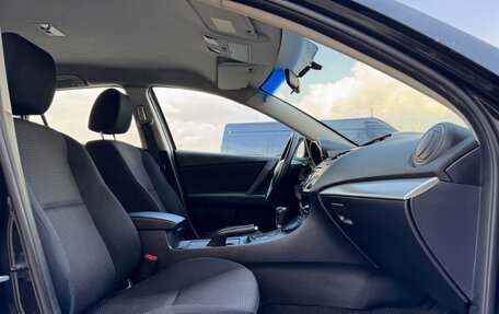 Mazda 3, 2012 год, 720 000 рублей, 23 фотография