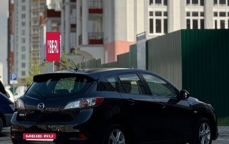 Mazda 3, 2012 год, 720 000 рублей, 18 фотография