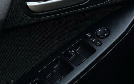 Mazda 3, 2012 год, 720 000 рублей, 28 фотография