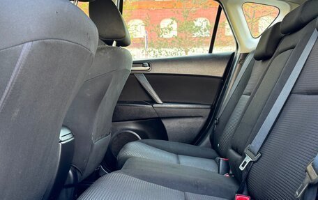 Mazda 3, 2012 год, 720 000 рублей, 24 фотография