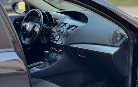 Mazda 3, 2012 год, 720 000 рублей, 22 фотография