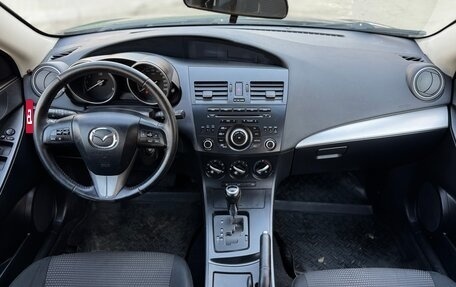 Mazda 3, 2012 год, 720 000 рублей, 26 фотография