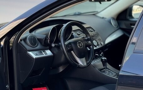 Mazda 3, 2012 год, 720 000 рублей, 20 фотография